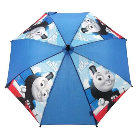 Thomas The Tank Engine 8 Panel Umbrella £4.49